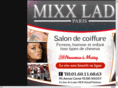 mixx-lady.com