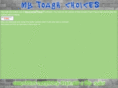 mytoughchoices.com