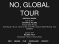 noglobaltour.com