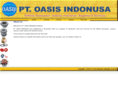 oasis-indonusa.com