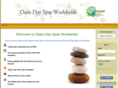 oasisdayspaworldwide.com