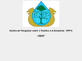 observapacificoamazonia.com