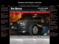 paintlessdentrepairlewisville.com