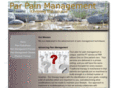 parpainmanagement.com