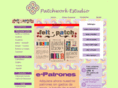 patchworkestudio.com