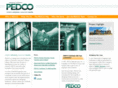 pedcoea.com