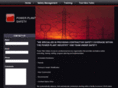 powerplantsafety.net