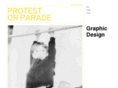 protestorparade.com