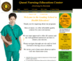 questnursingeducationcenter.com