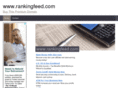 rankingfeed.com