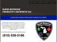 rapidresponseemergency.com