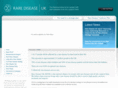 raredisordersuk.org