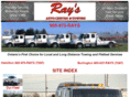 raystowingandrecovery.com