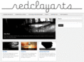 redclayarts.org