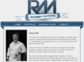 robbymyers.com
