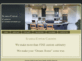 scandiacustomcabinets.com