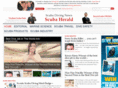 scubaherald.com