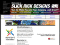 slickrickdesigns.com