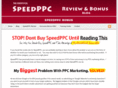 speedppcoffer.com