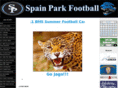 spfootball.com