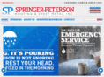 springerpeterson.com
