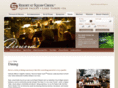 squawcreekrestaurants.com