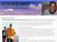 steved.info