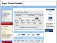 superdomainregister.com