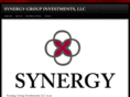 synergygroupinvestments.com