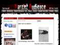 targetaudiencemagazine.com