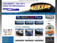taxi-mart.co.uk