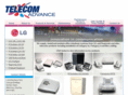 telecomadvance.com