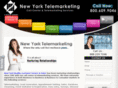 telemarketingnewyork.com