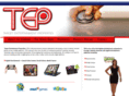 tepgames.com