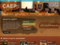 thecaep.com