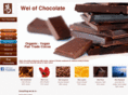 thechocolateway.com