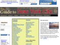 theguidetonewyork.com