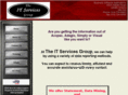 theitservicesgroup.com