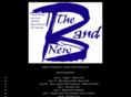 thenewband.com