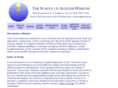 theschoolofagelesswisdom.org