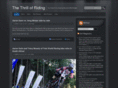 thethrillofriding.com