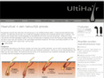 ultihair.com