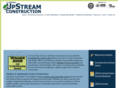 upstream-construction.com