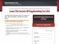 vagabondingforlife.com