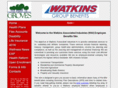 waibenefits.com