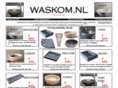 waskom.nl