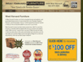 westharvardfurniture.com