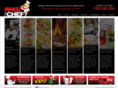 whosthechef4kids.com