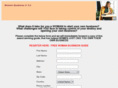 women-business-owners.info