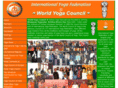 worldyogacouncil.net